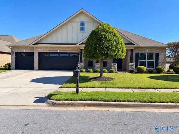 95 Nutcracker Lane Sw, Huntsville, AL 35824
