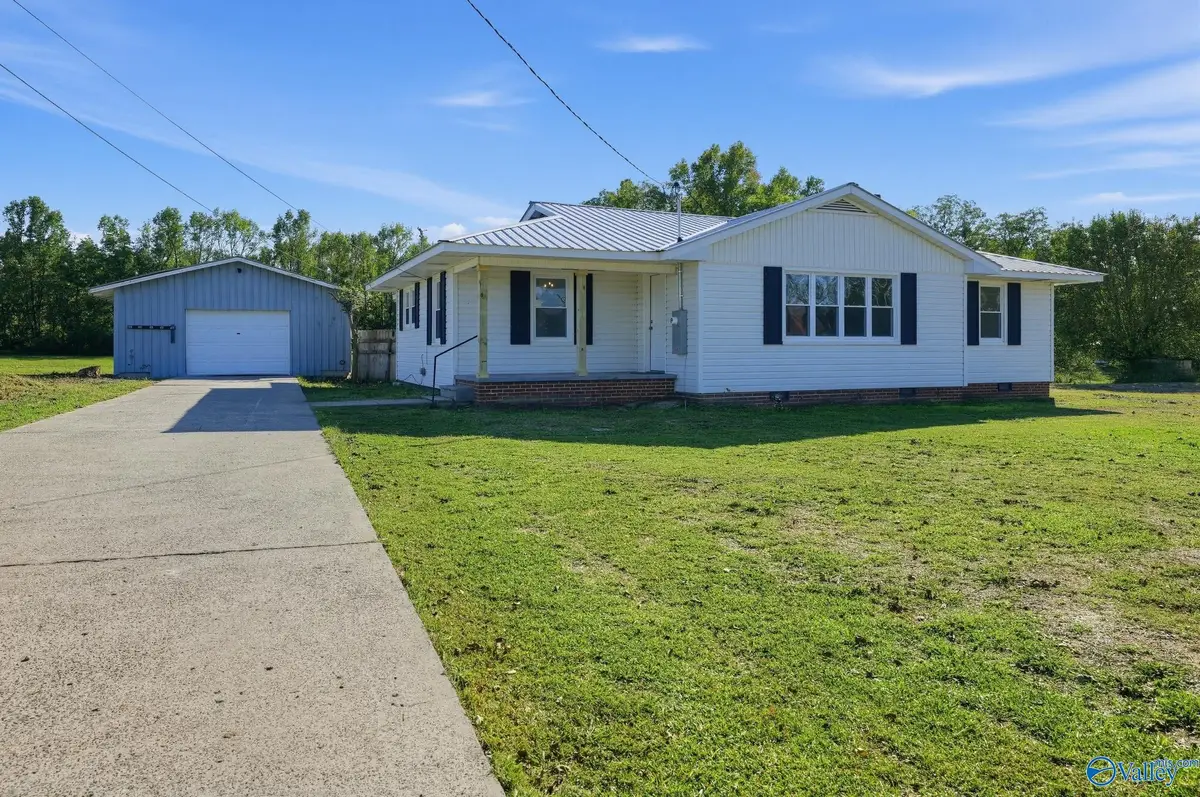 935 Southerland Drive, Horton, AL 35980 - #1