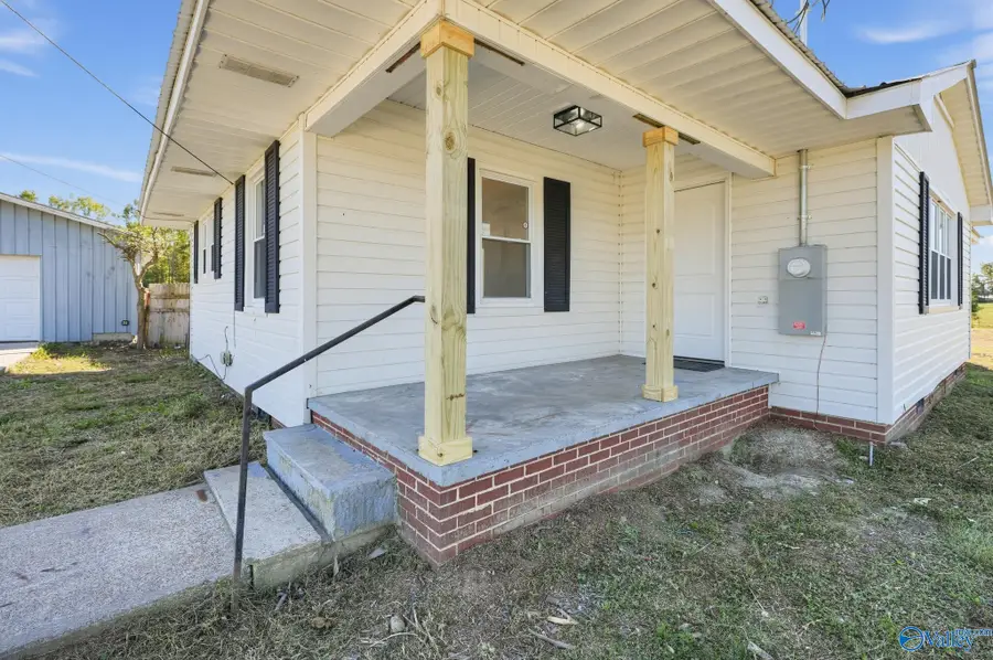 935 Southerland Drive, Horton, AL 35980 - #3