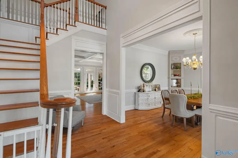 2414 Preston Ridge Drive, Brownsboro, AL 35741 - #2