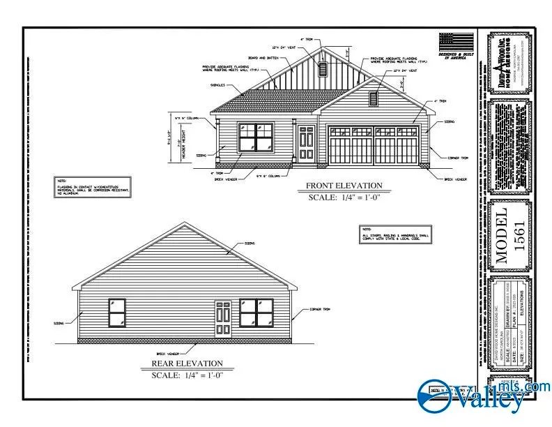 4411 Lakeview Drive, Huntsville, AL 35810 - #2