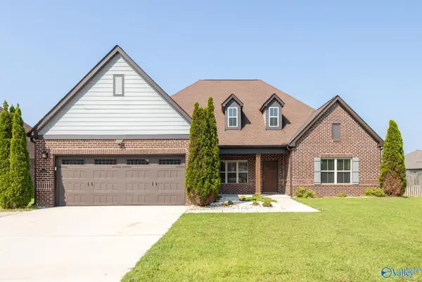 17024 Obsidian Circle, Athens, AL 35613