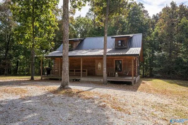 2323 County Road 131, Bryant, AL 35958