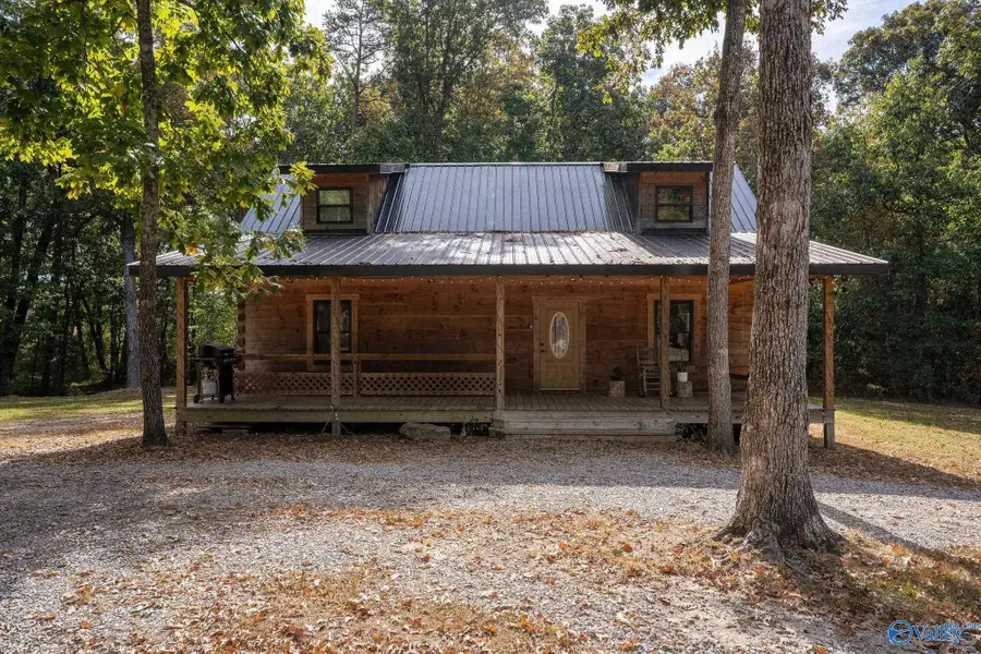 2323 County Road 131, Bryant, AL 35958 - #2