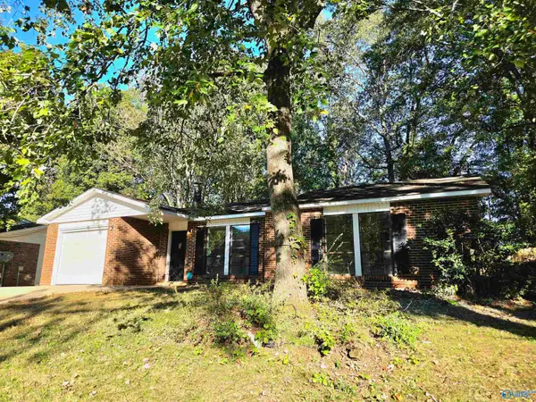 3705 Conger Road Sw, Huntsville, AL 35805