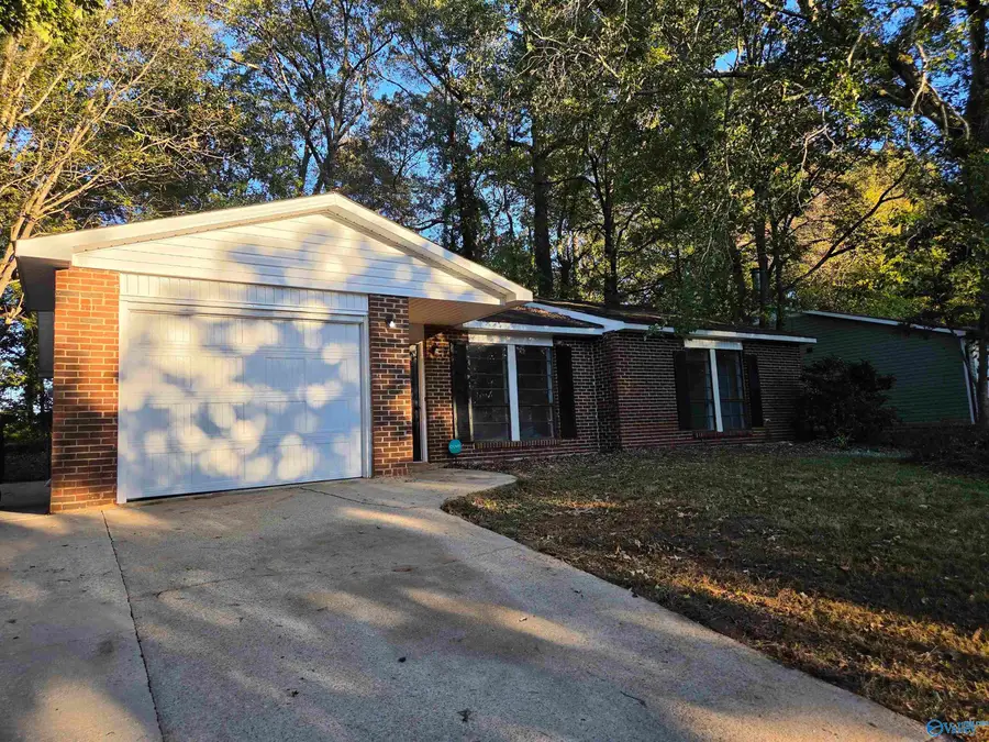 3705 Conger Road Sw, Huntsville, AL 35805 - #2