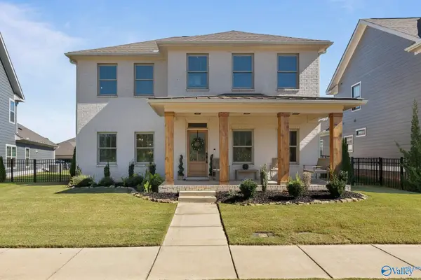 1612 Bridgedale Street, Huntsville, AL 35811