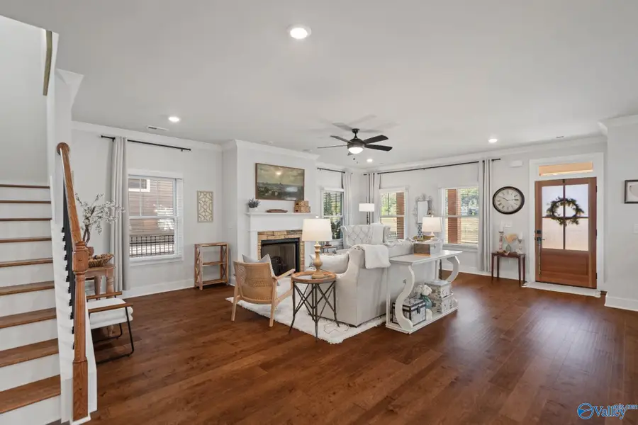 1612 Bridgedale Street, Huntsville, AL 35811 - #2