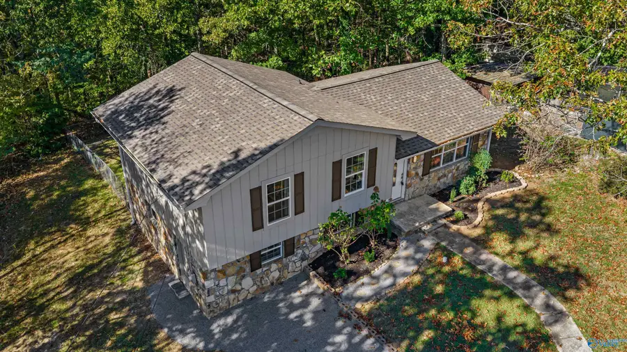 510 NW 19th Street, Fort Payne, AL 35967 - #2