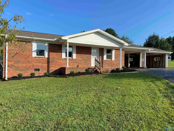 6745 County Road 1545, Cullman, AL 35058