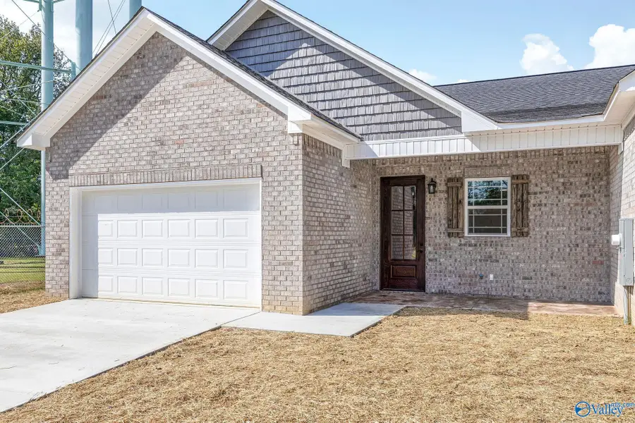 217 S Snead Street #A, Boaz, AL 35957 - #2