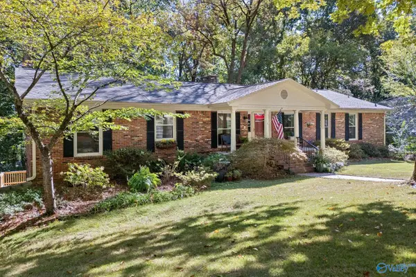 6815 Jones Valley Drive Se, Huntsville, AL 35802