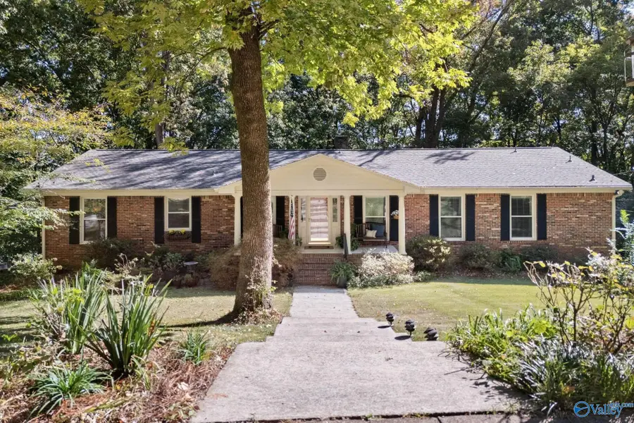 6815 Jones Valley Drive Se, Huntsville, AL 35802 - #2