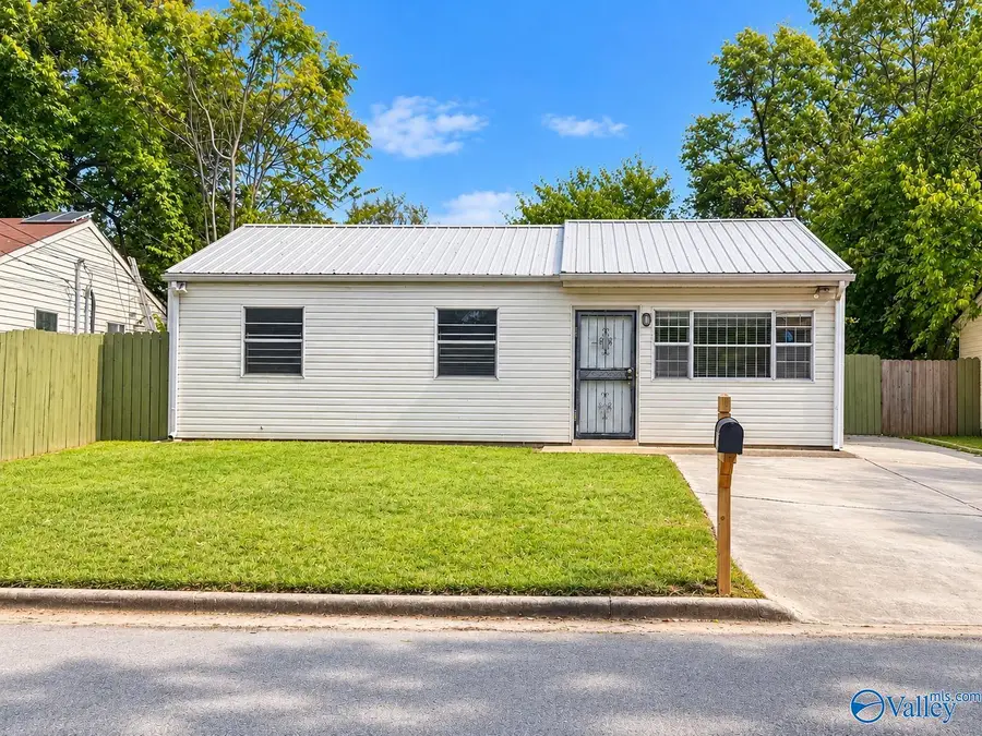 Address Withheld By Seller, Huntsville, AL 35801 - #2