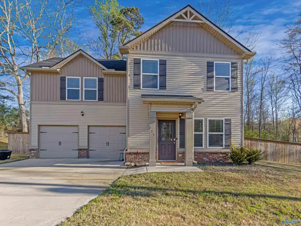 151 Leisure Lane, Arab, AL 35016