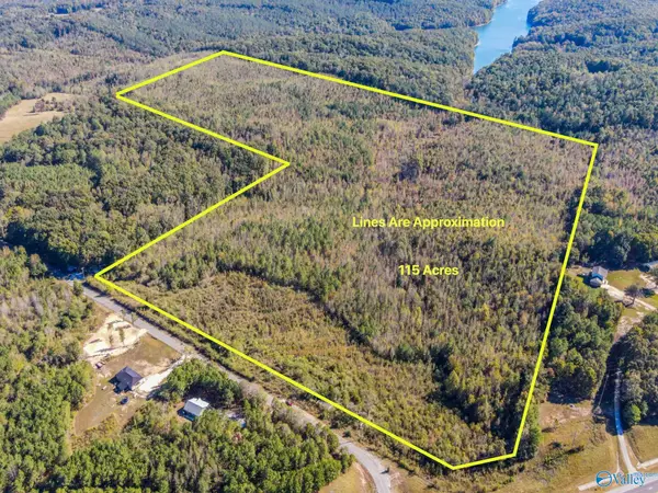 115 Acres County Road 424, Russellville, AL 35653