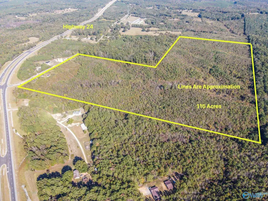 115 Acres County Road 424, Russellville, AL 35653 - #2