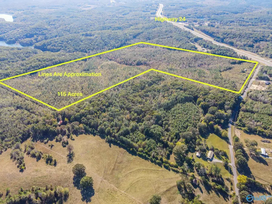 115 Acres County Road 424, Russellville, AL 35653 - #3