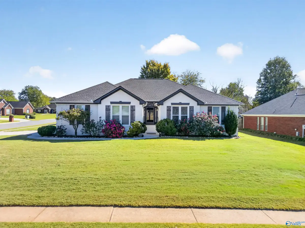 107 Tumbleweed Drive, Madison, AL 35758 - #1