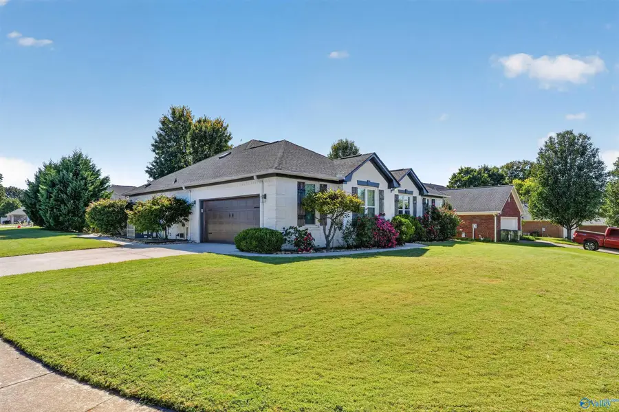 107 Tumbleweed Drive, Madison, AL 35758 - #2