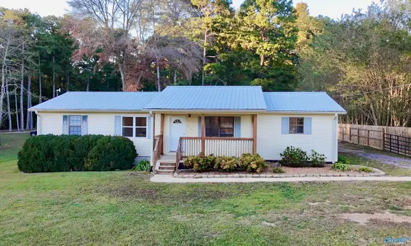 115 Eddy Scant City Road Ne, Arab, AL 35016