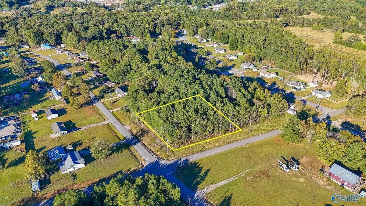 0.9 LOT East Byrd Road, Hartselle, AL 35640 - #1