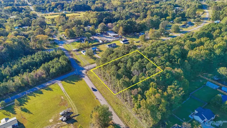 0.9 LOT East Byrd Road, Hartselle, AL 35640 - #2