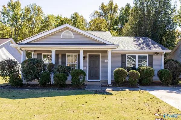 121 Sandy Hollow Drive Nw, Madison, AL 35757