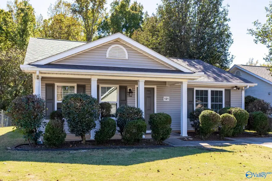 121 Sandy Hollow Drive Nw, Madison, AL 35757 - #2