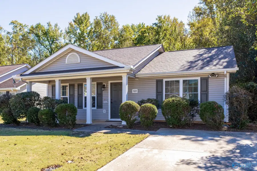 121 Sandy Hollow Drive Nw, Madison, AL 35757 - #3
