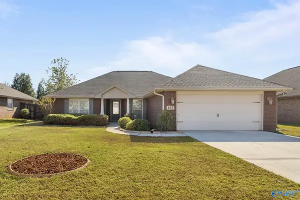 107 Tynedale Drive, Madison, AL 35756