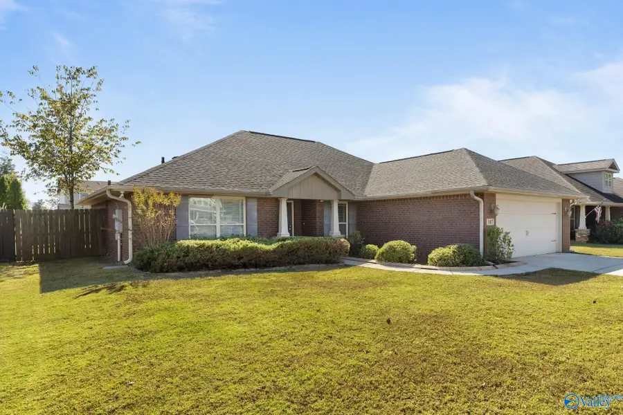 107 Tynedale Drive, Madison, AL 35756 - #2