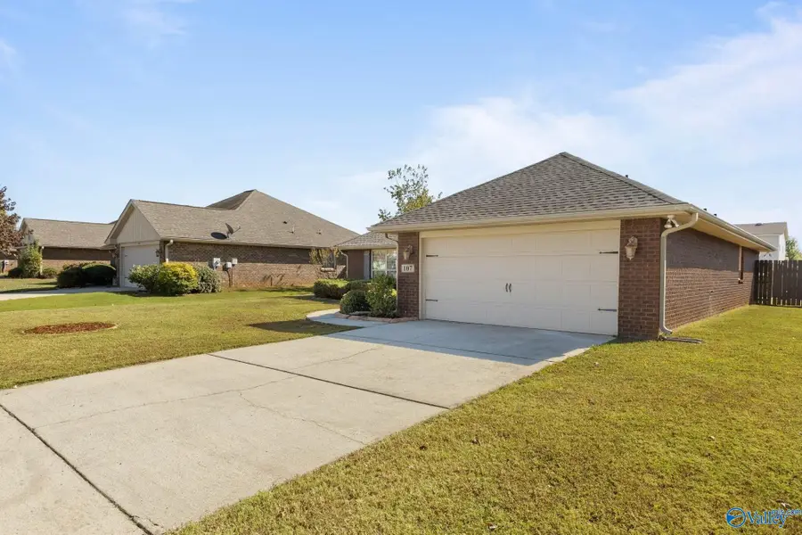 107 Tynedale Drive, Madison, AL 35756 - #3