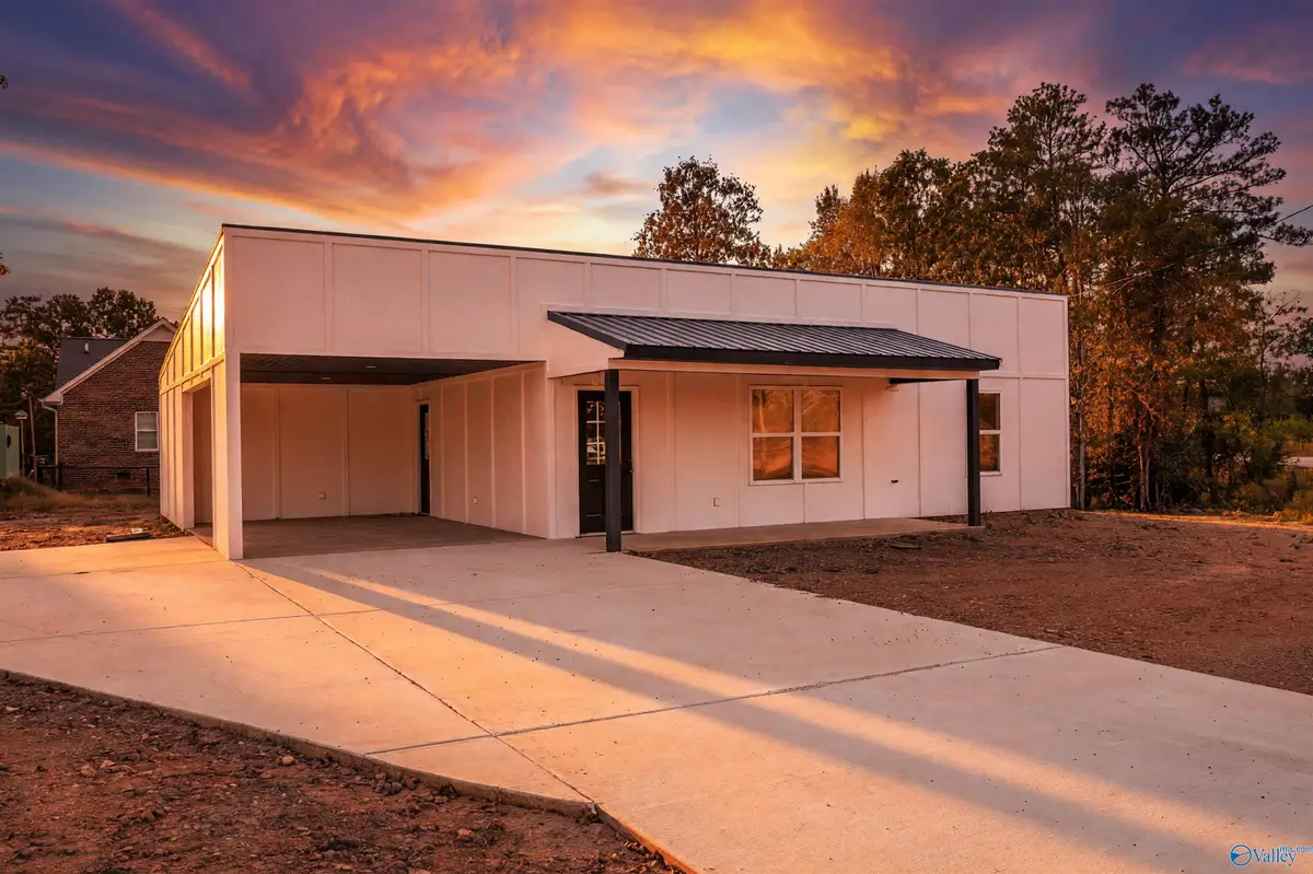 490 County Road 163, Centre, AL 35960 - #1