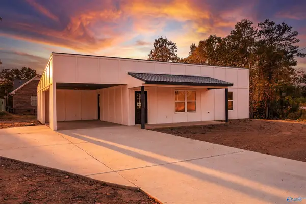 490 County Road 163, Centre, AL 35960