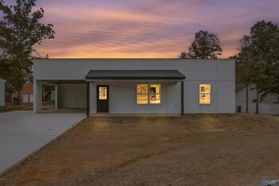 490 County Road 163, Centre, AL 35960 - #2