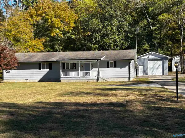 27858 Leggtown Road, Elkmont, AL 35620