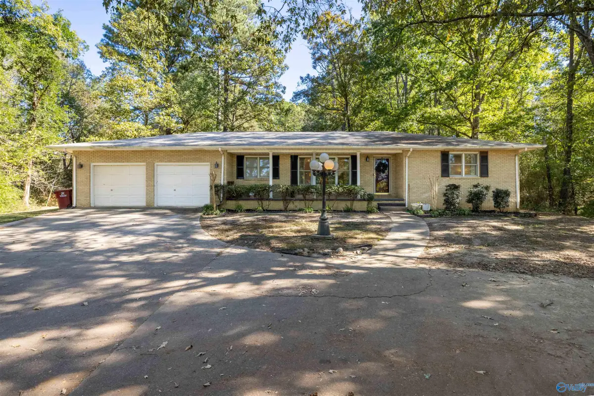480 Ashwood Avenue, Hamilton, AL 35570 - #1
