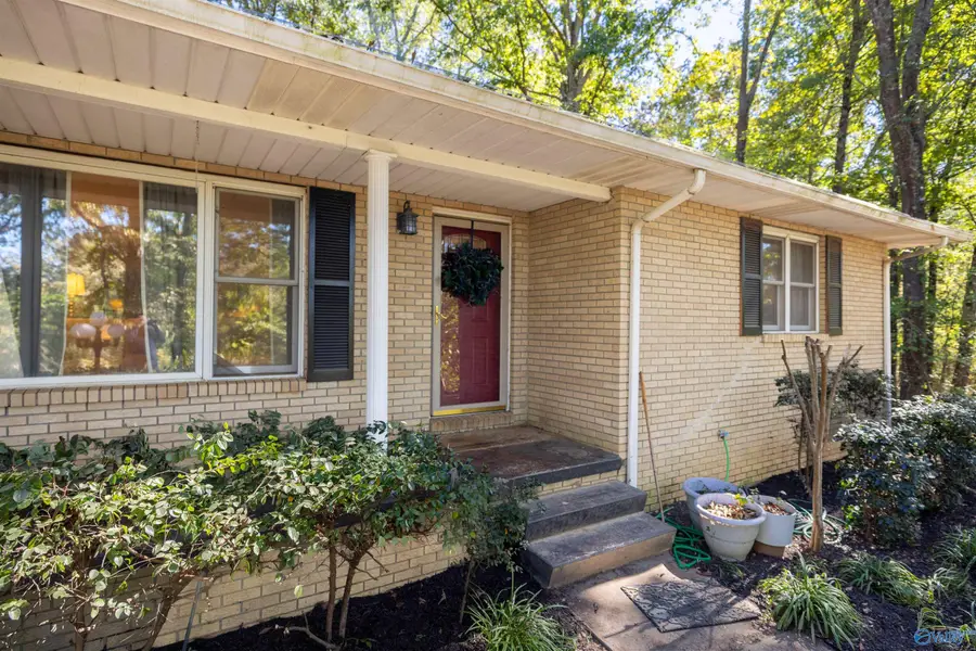 480 Ashwood Avenue, Hamilton, AL 35570 - #2