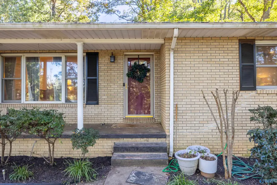 480 Ashwood Avenue, Hamilton, AL 35570 - #3
