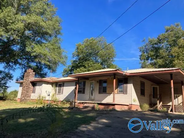 405 Henderson Road, Odenville, AL 35120