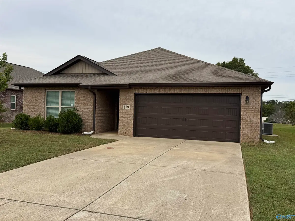 179 Cherry Laurel Drive, Hazel Green, AL 35750 - #1