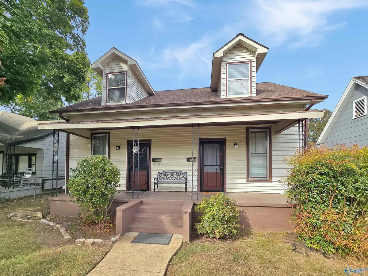 805 Mckinley Avenue, Huntsville, AL 35801 - #1