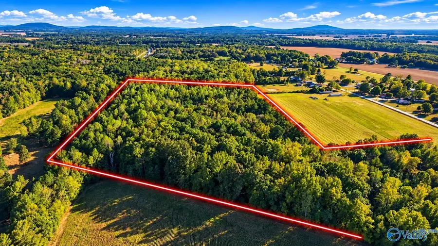 21.87 Acres Scott Road, Toney, AL 35773 - #2