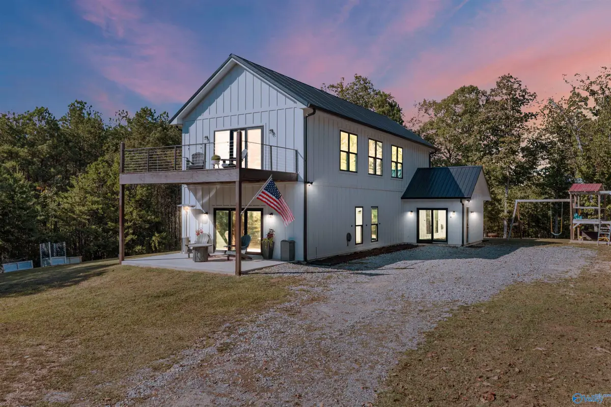 789 County Road 75, Cedar Bluff, AL 35959 - #1