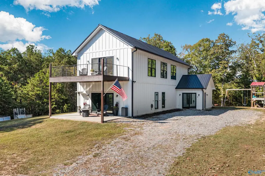 789 County Road 75, Cedar Bluff, AL 35959 - #2