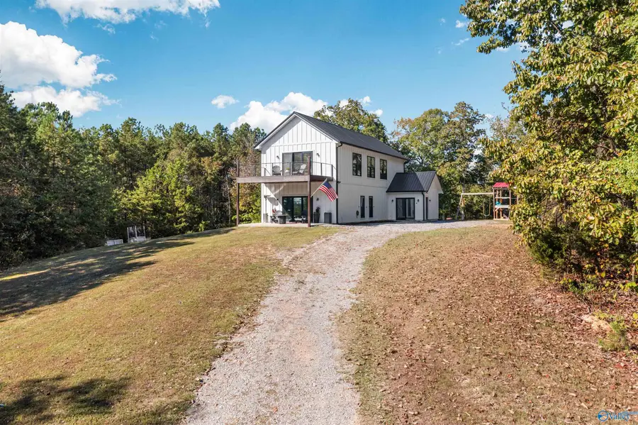 789 County Road 75, Cedar Bluff, AL 35959 - #3