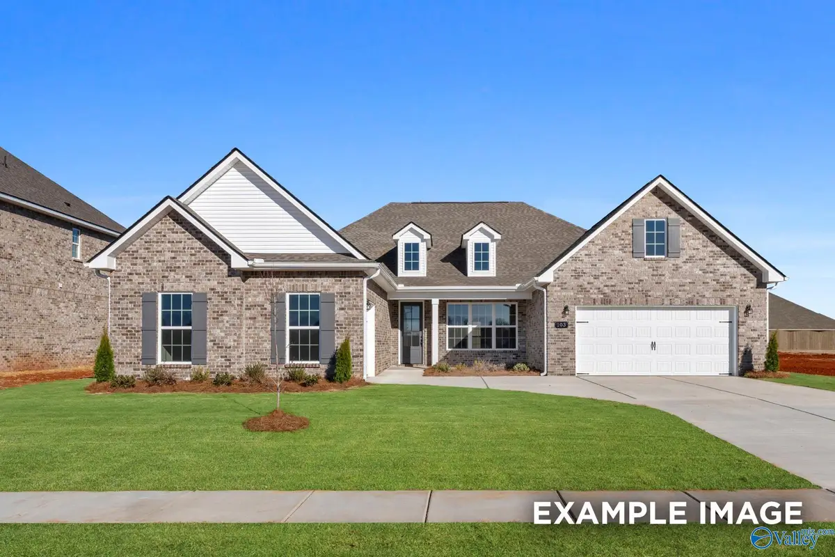 108 Brightwood Lane, Huntsville, AL 35811 - #1