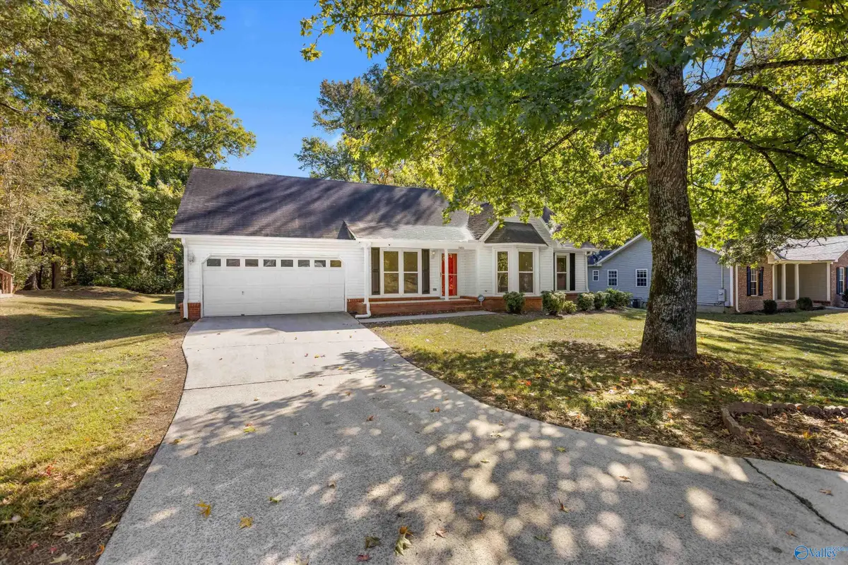 3486 Winchester Road, New Market, AL 35761 - #1