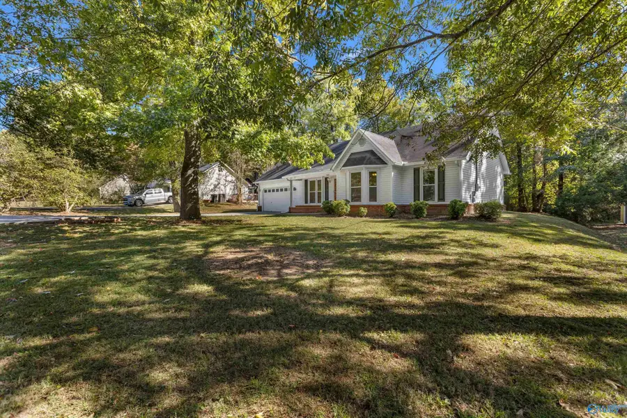 3486 Winchester Road, New Market, AL 35761 - #2